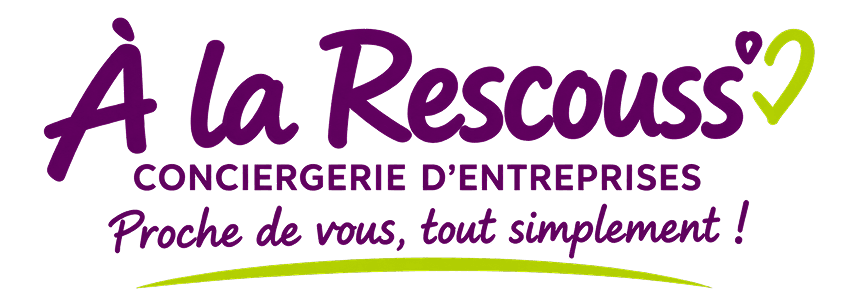 À la Rescouss — Conciergerie d'entreprises